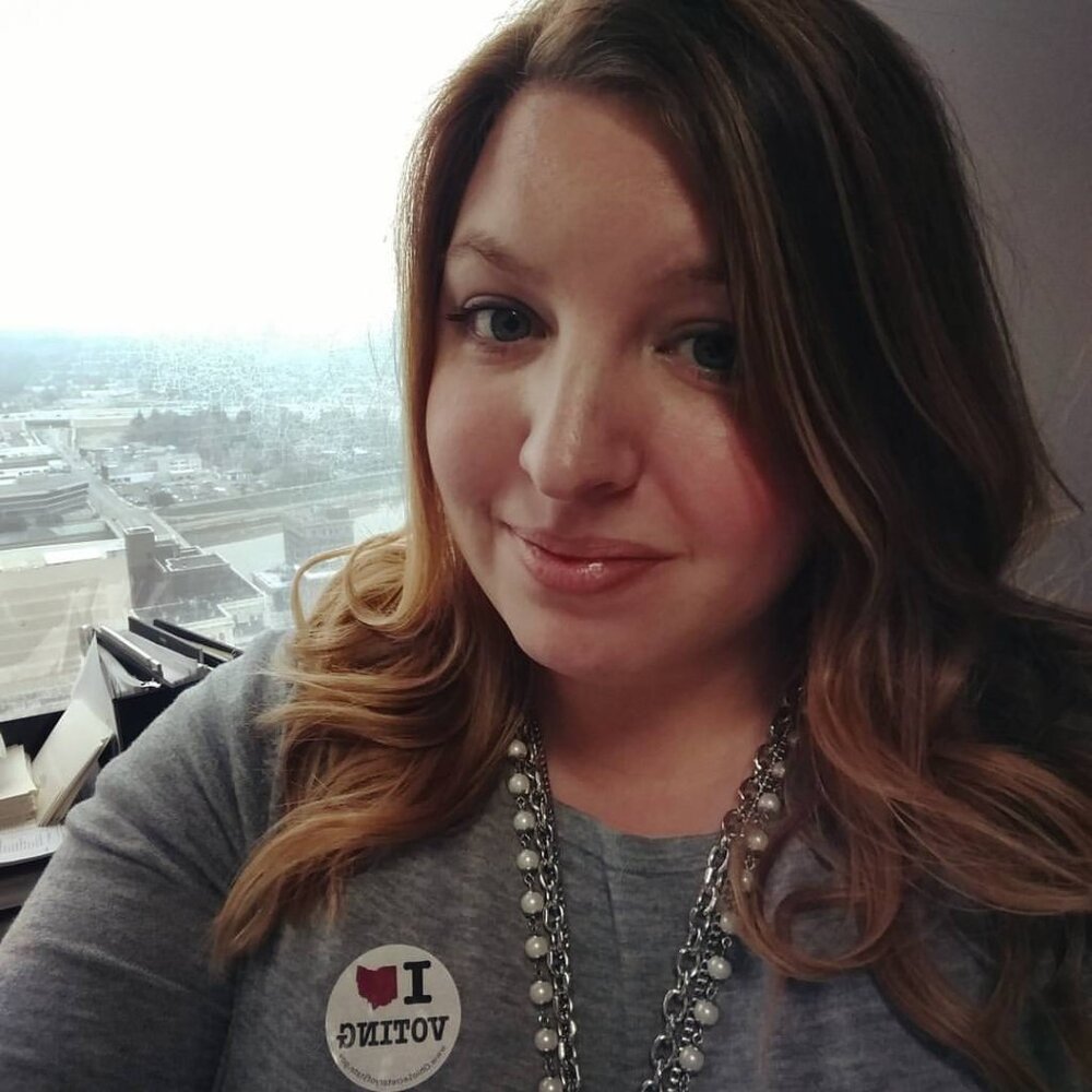 Meet your Posher, Jocelin